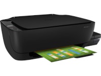 PEN-HP Z4B53A TANKLI 415 A4 RENK.YAZ/TAR/FOT/WİFİ YAZICI ORJINAL - 1